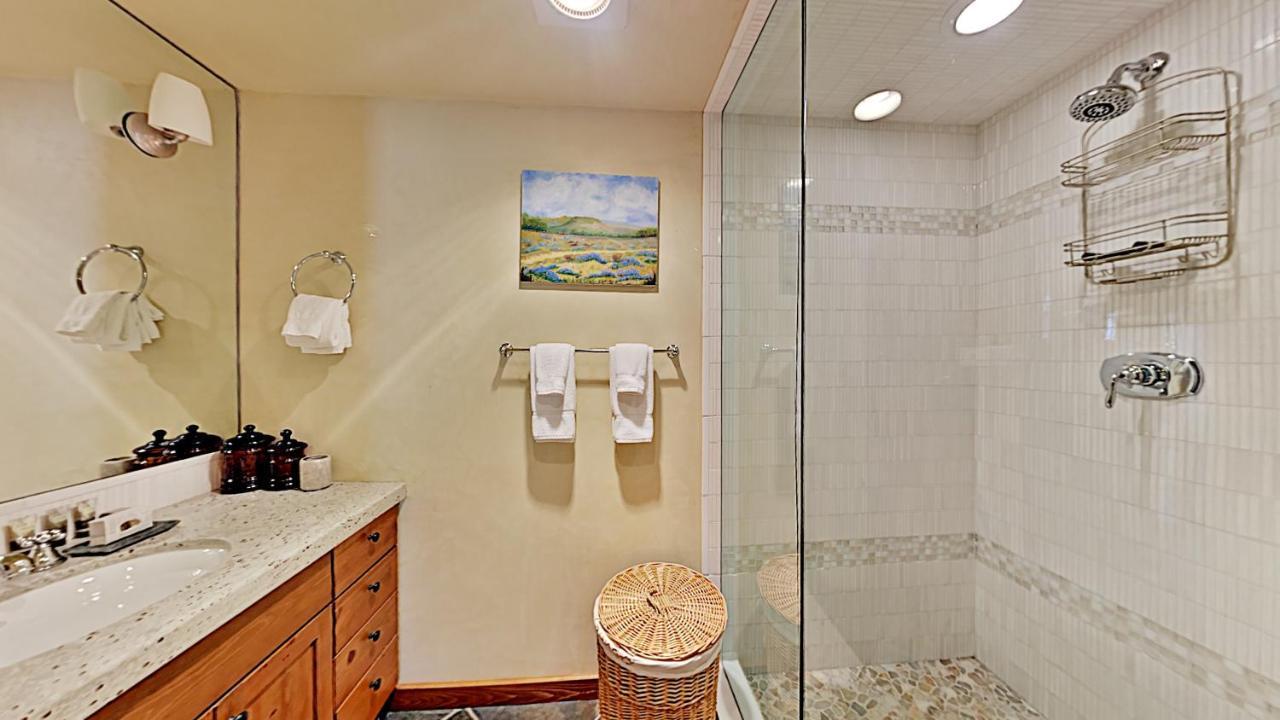 Timberline Condominiums 2 Bedroom Premier Unit C1D Snowmass Village Exteriör bild