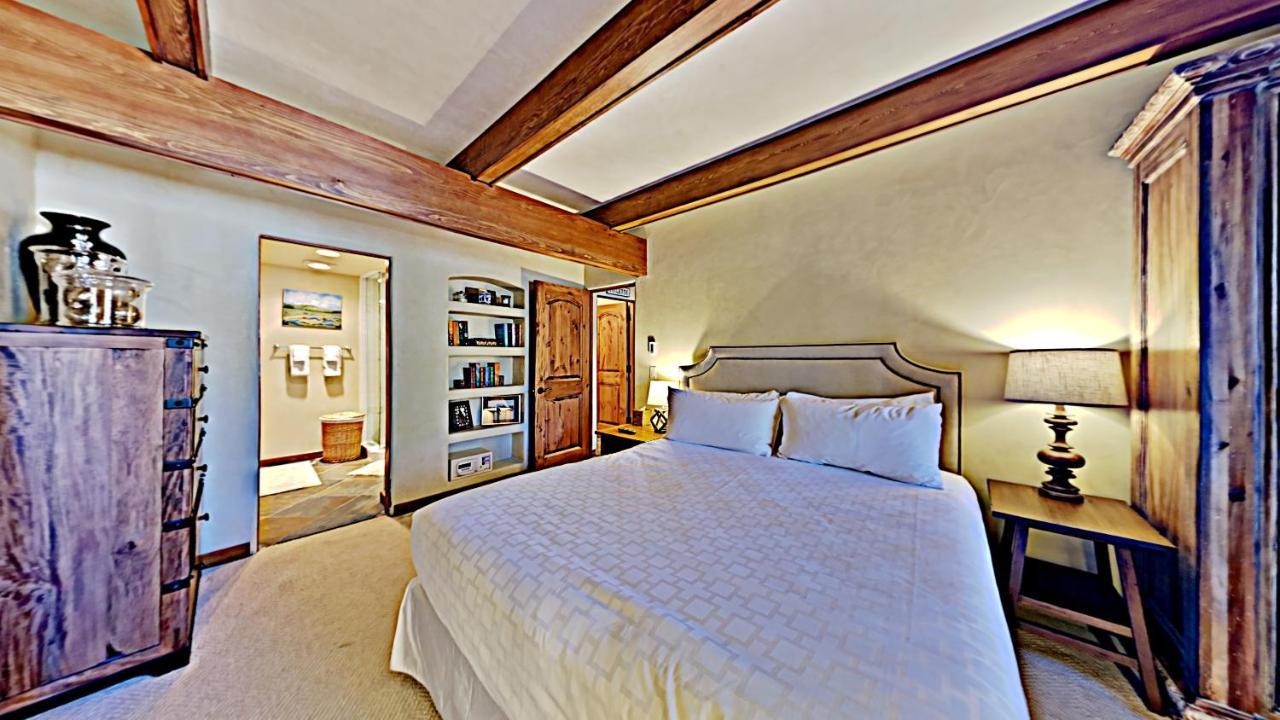 Timberline Condominiums 2 Bedroom Premier Unit C1D Snowmass Village Exteriör bild