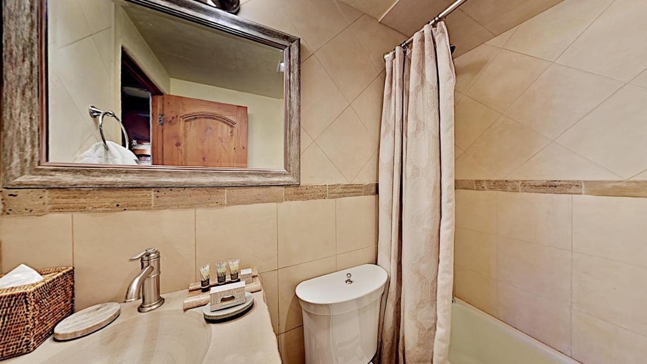 Timberline Condominiums 2 Bedroom Premier Unit C1D Snowmass Village Exteriör bild
