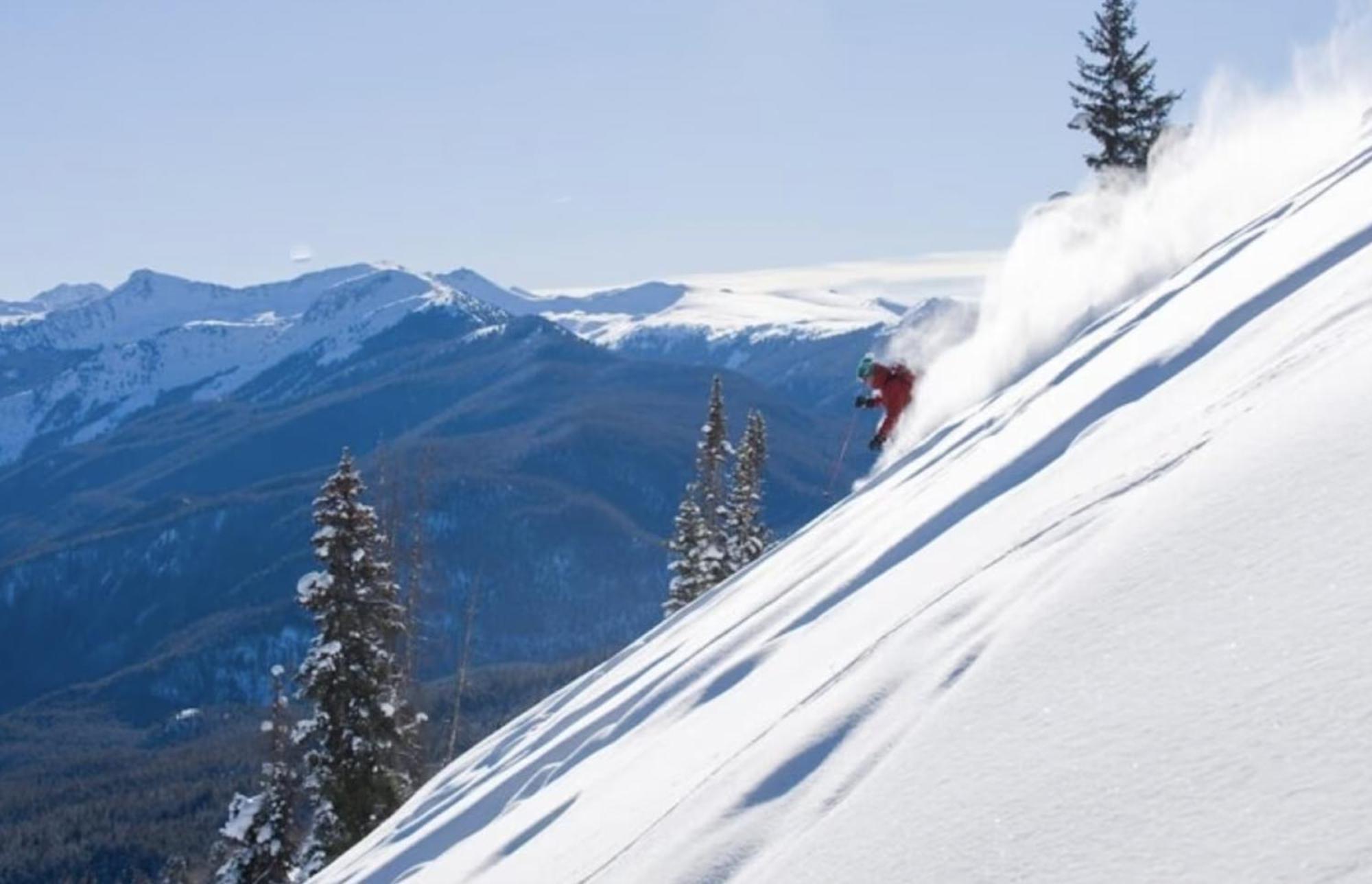 Timberline Condominiums 2 Bedroom Premier Unit C1D Snowmass Village Exteriör bild