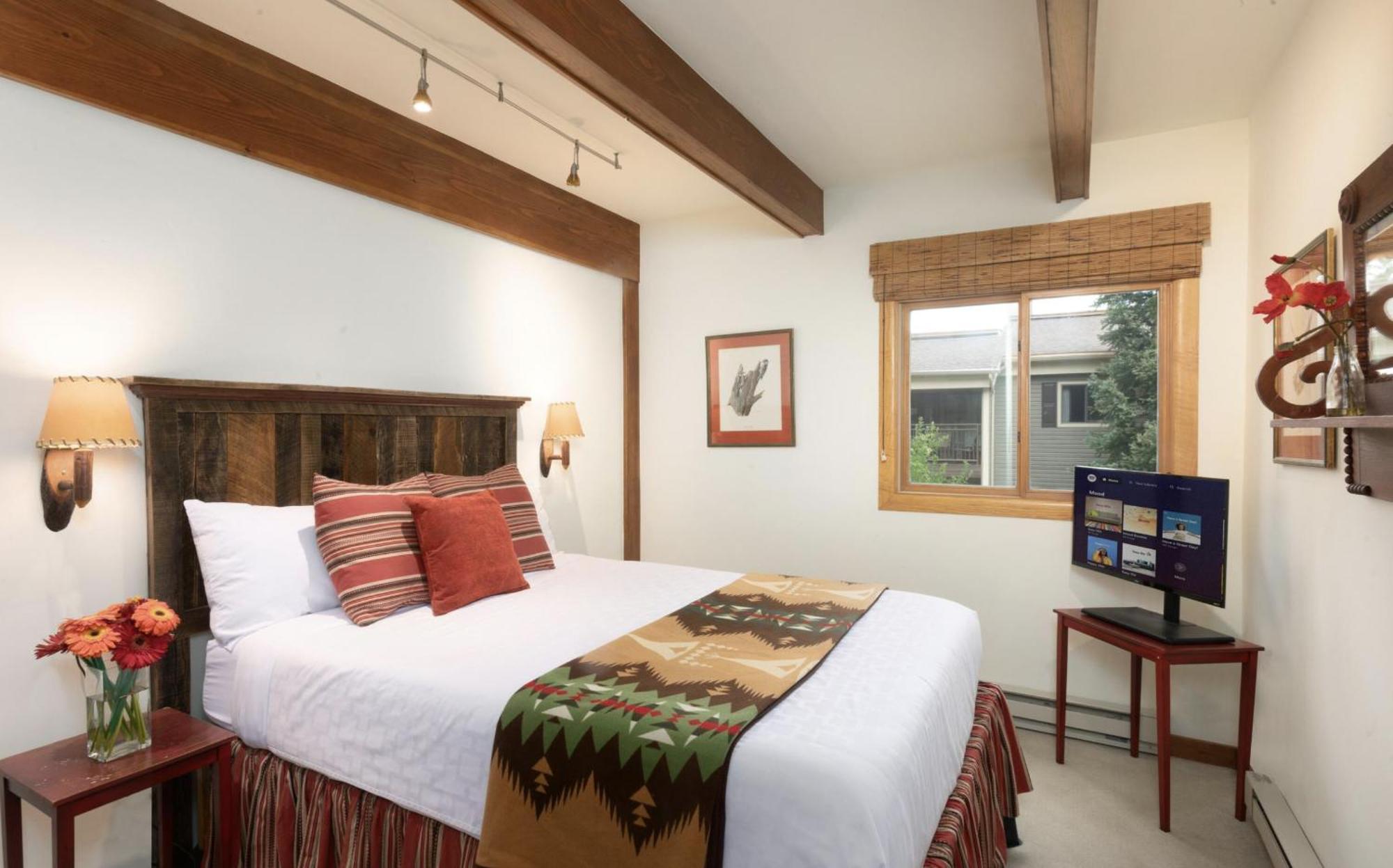 Timberline Condominiums 2 Bedroom Premier Unit C1D Snowmass Village Exteriör bild