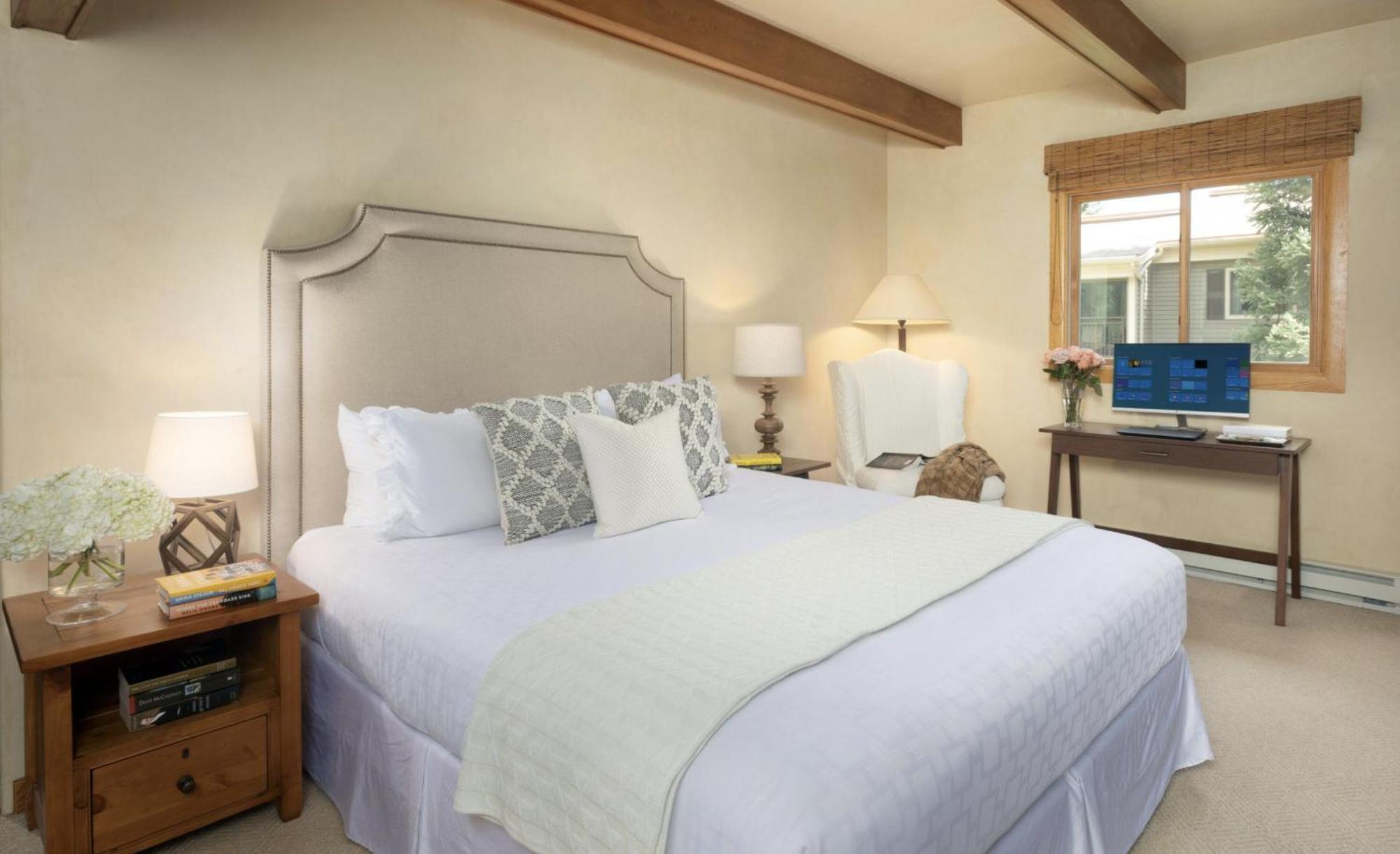Timberline Condominiums 2 Bedroom Premier Unit C1D Snowmass Village Exteriör bild